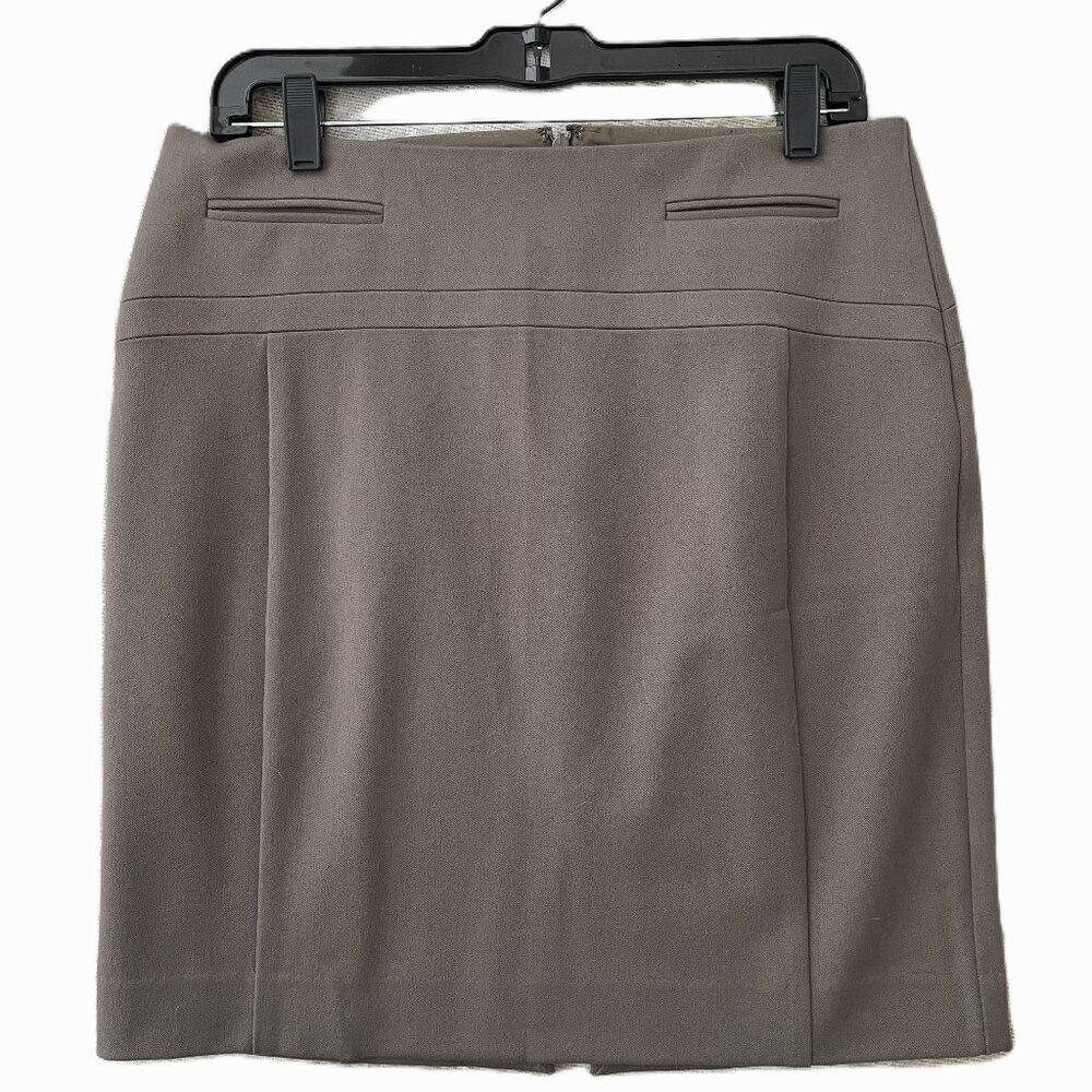 Express Women business/casual mini skirt